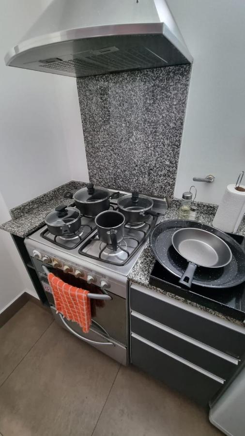 Apartamento Refugio Del Norte Salta