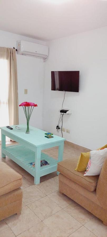 Apartamento Dpto. 2 Totalmente Equipado