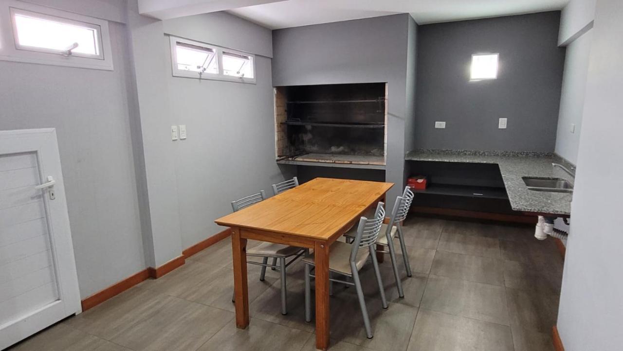 Apartamento Refugio Del Norte