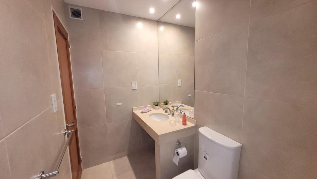 Apartamento Refugio Del Norte *