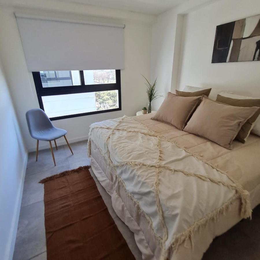 Temponorte Ii Apartment Salta
