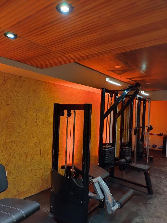 Apartamento A Fma-coliving