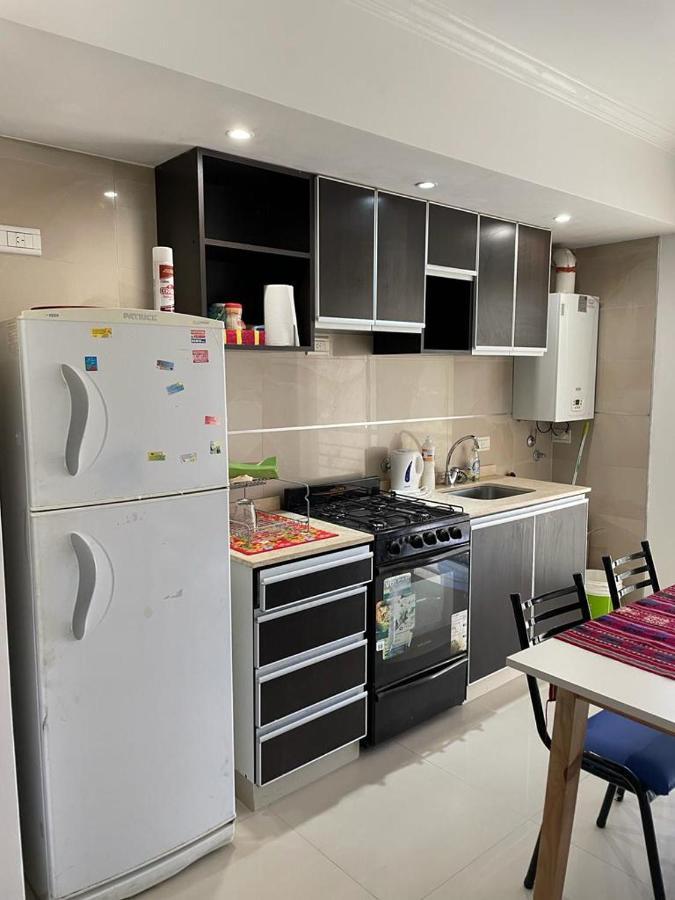 Apartamento Mercedes