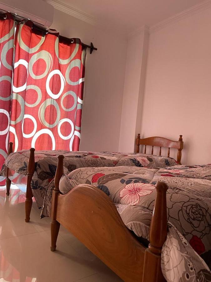 Apartamento Mercedes