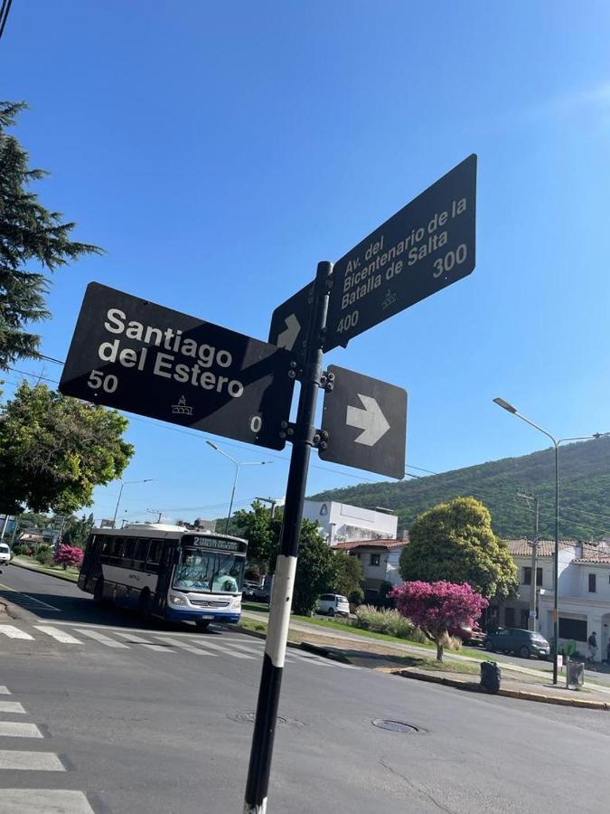 Mercedes * Salta