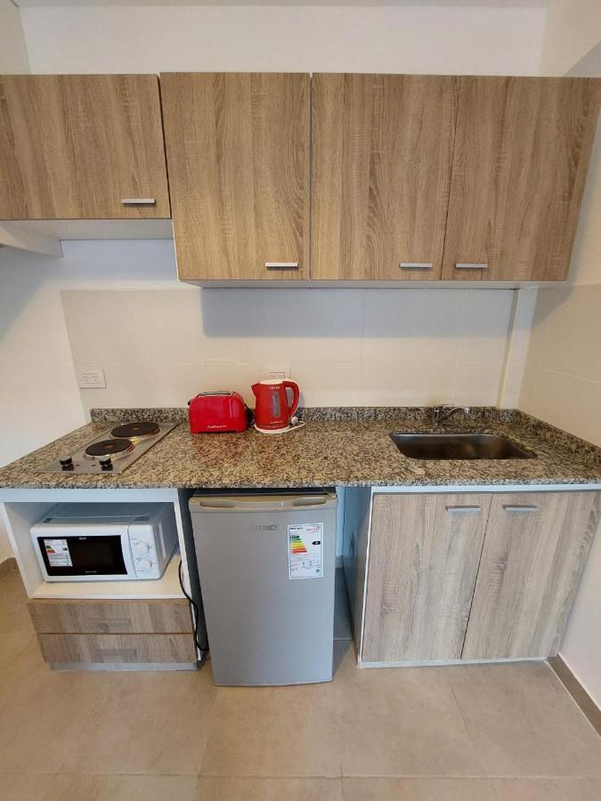 Condominio Portezuelo Salta