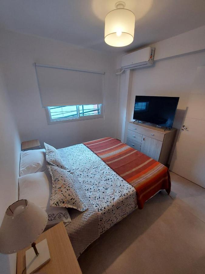 Condominio Portezuelo Apartamento Salta