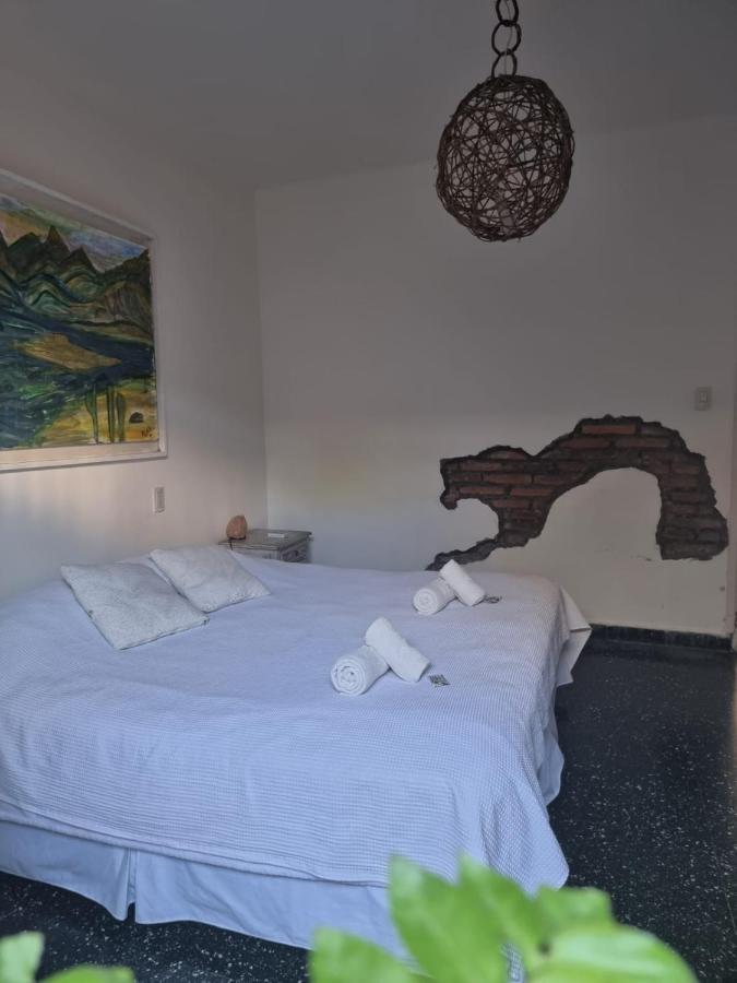 Yunga Hostal Salta