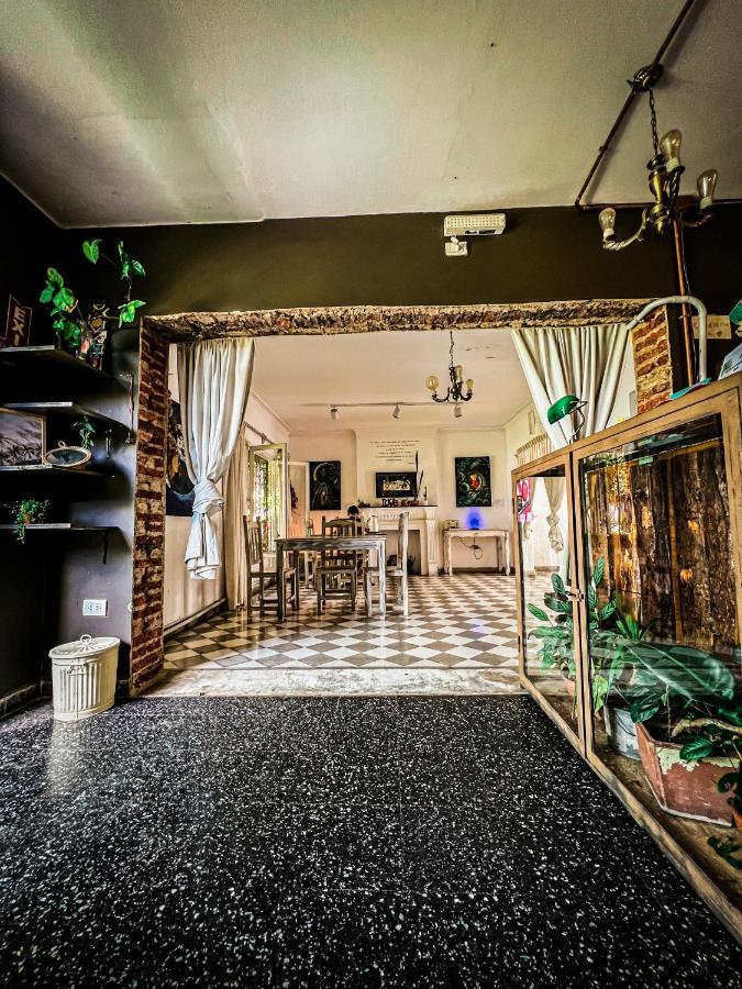 Hostel Yunga