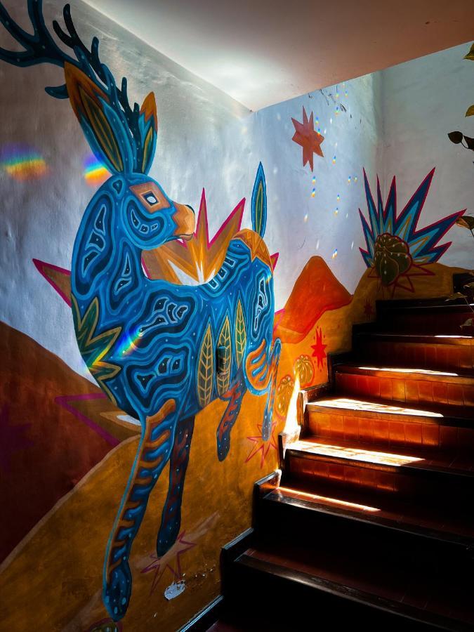 Yunga Hostal *