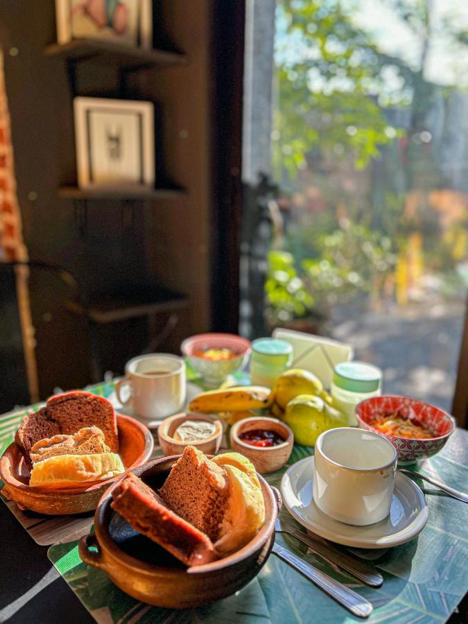Yunga Hostal Salta