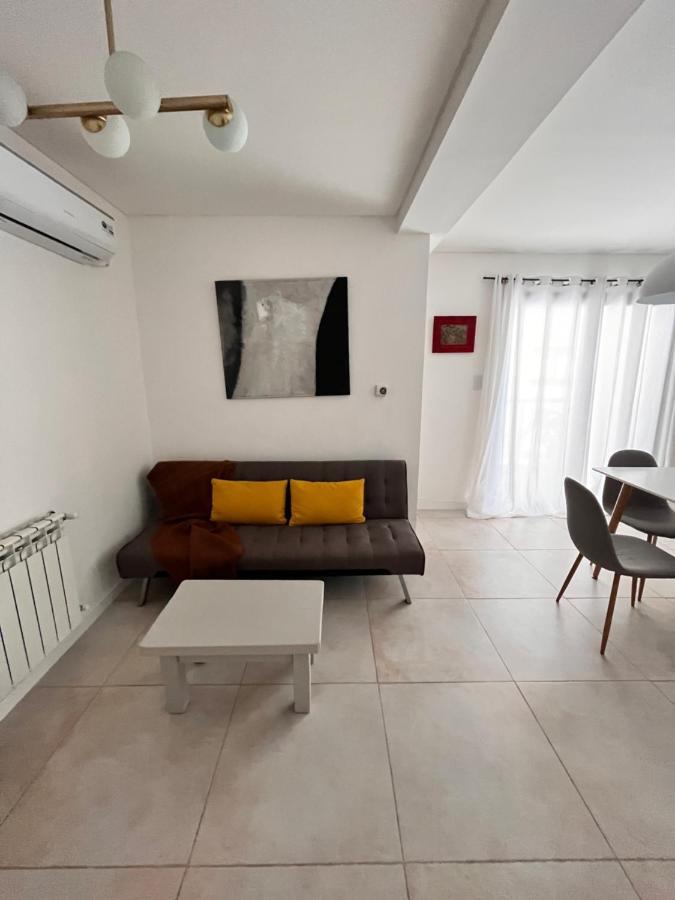 Apartment Temponorte Ii