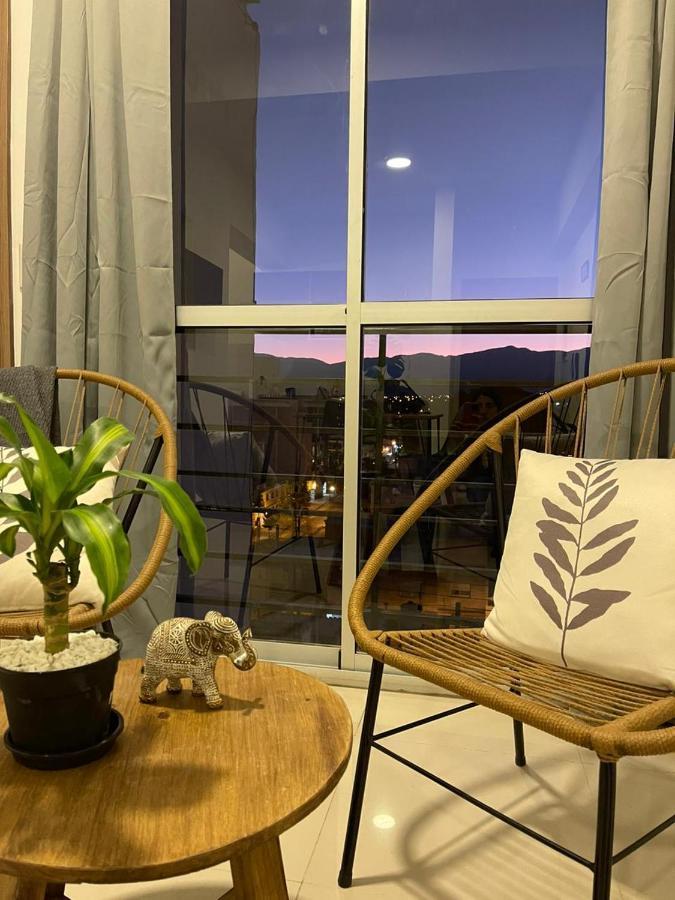Tu Espacio En El Corazon De 2 Amb Y Cochera Apartamento Salta