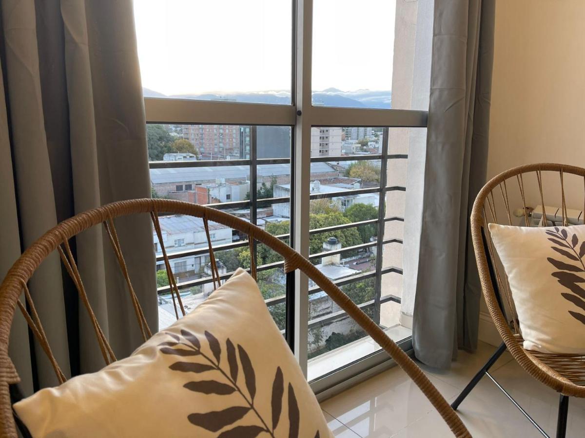 Apartamento Tu Espacio En El Corazon De 2 Amb Y Cochera