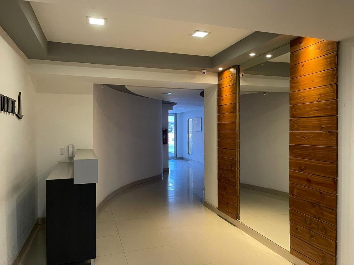 Tu Espacio En El Corazon De 2 Amb Y Cochera Apartamento