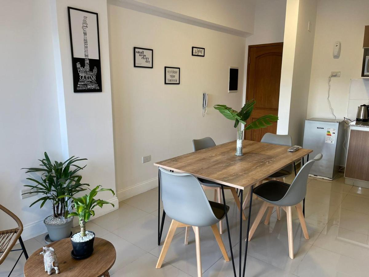 Tu Espacio En El Corazon De 2 Amb Y Cochera Apartamento