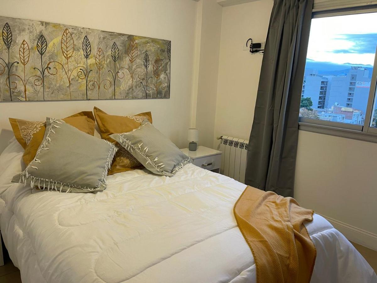Apartamento Tu Espacio En El Corazon De 2 Amb Y Cochera