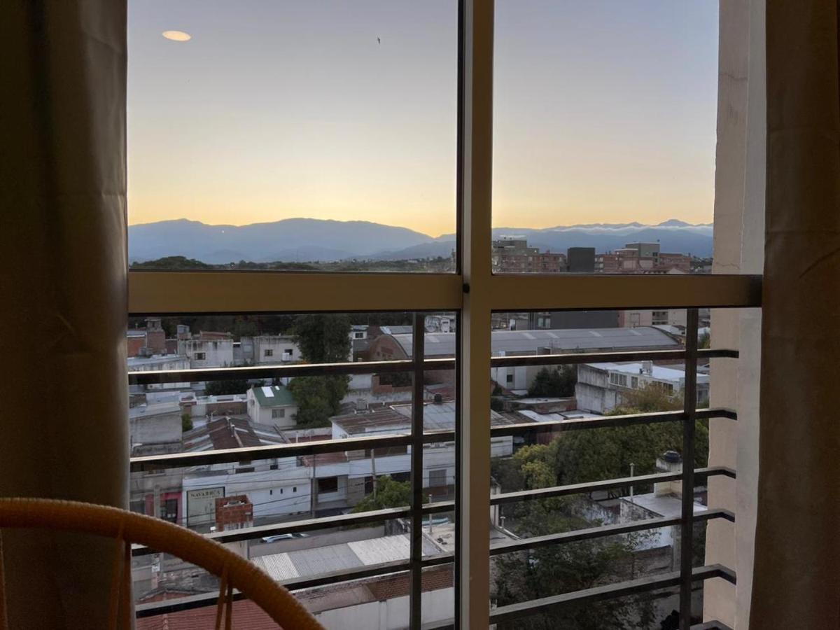 Tu Espacio En El Corazon De 2 Amb Y Cochera Apartamento *