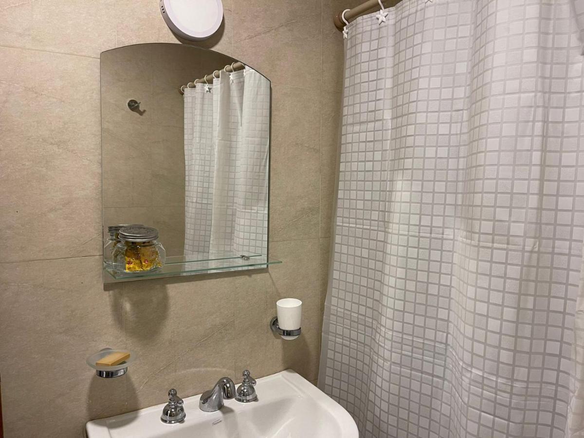 Tu Espacio En El Corazon De 2 Amb Y Cochera Apartamento