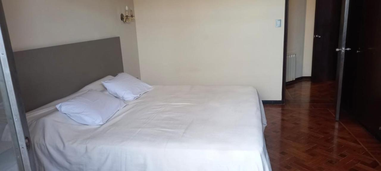 Dpto De Categoria Apartment *