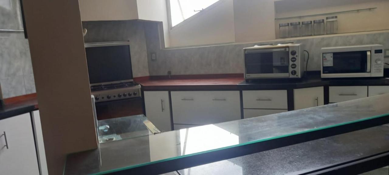 Apartment Dpto De Categoria *
