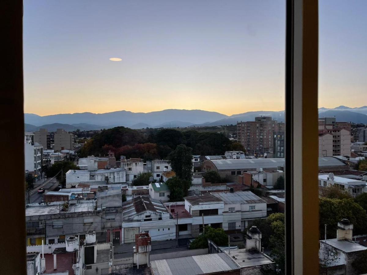 Tu Espacio En El Corazon De 2 Amb Y Cochera Apartamento