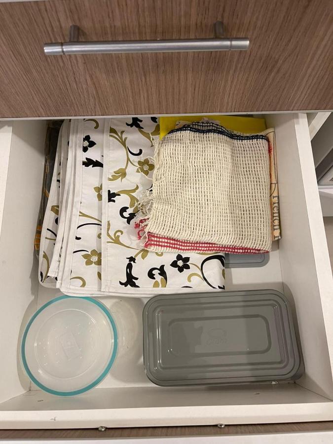 Apartamento Tu Espacio En El Corazon De 2 Amb Y Cochera