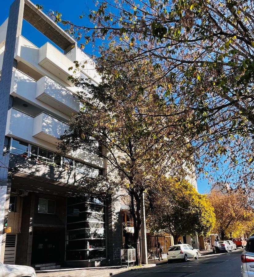 Apartamento Departamento Shopping Alto Noa Salta