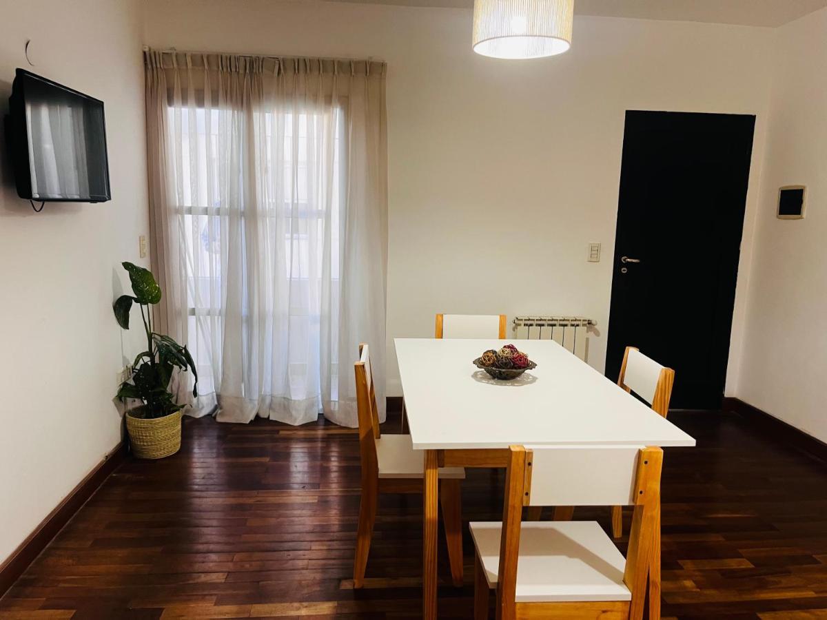 Apartamento Departamento Shopping Alto Noa Salta