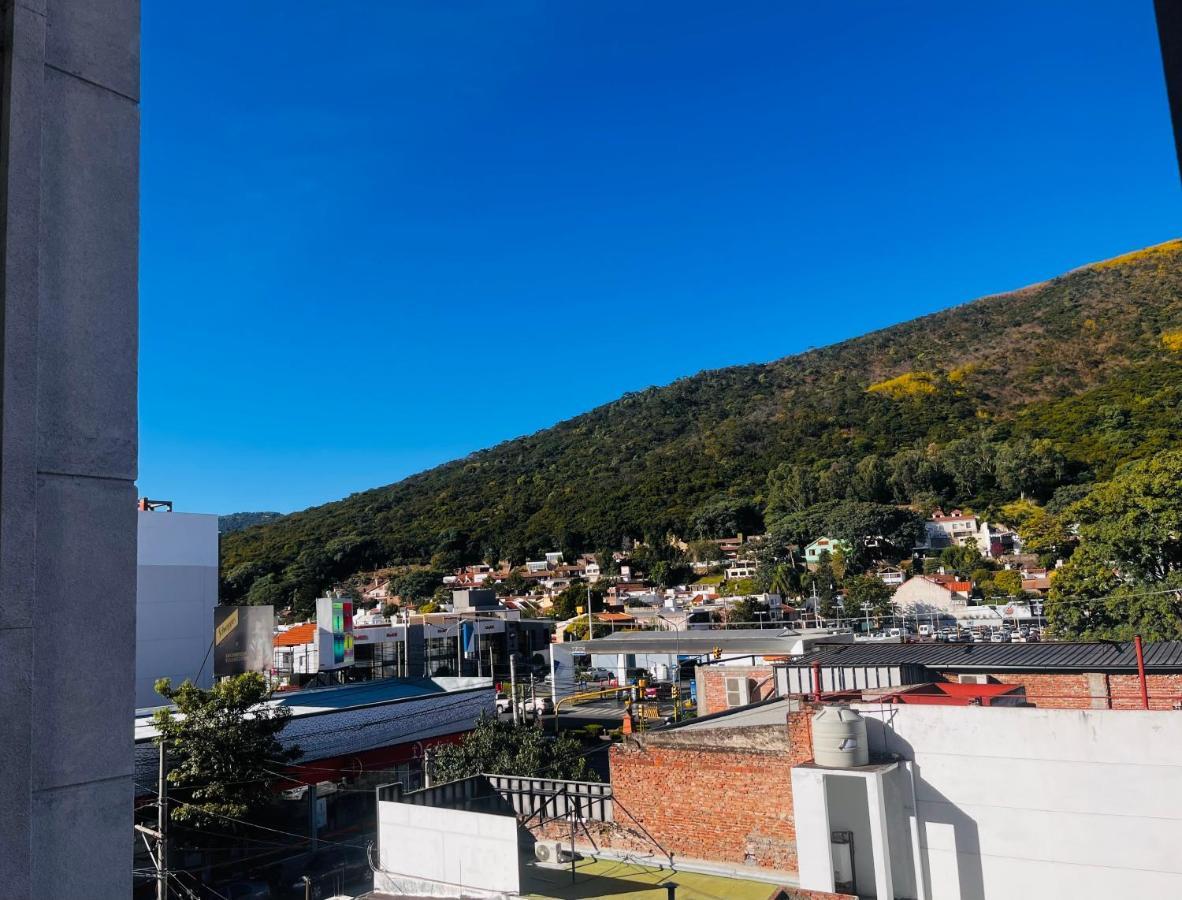 Apartamento Departamento Shopping Alto Noa Salta