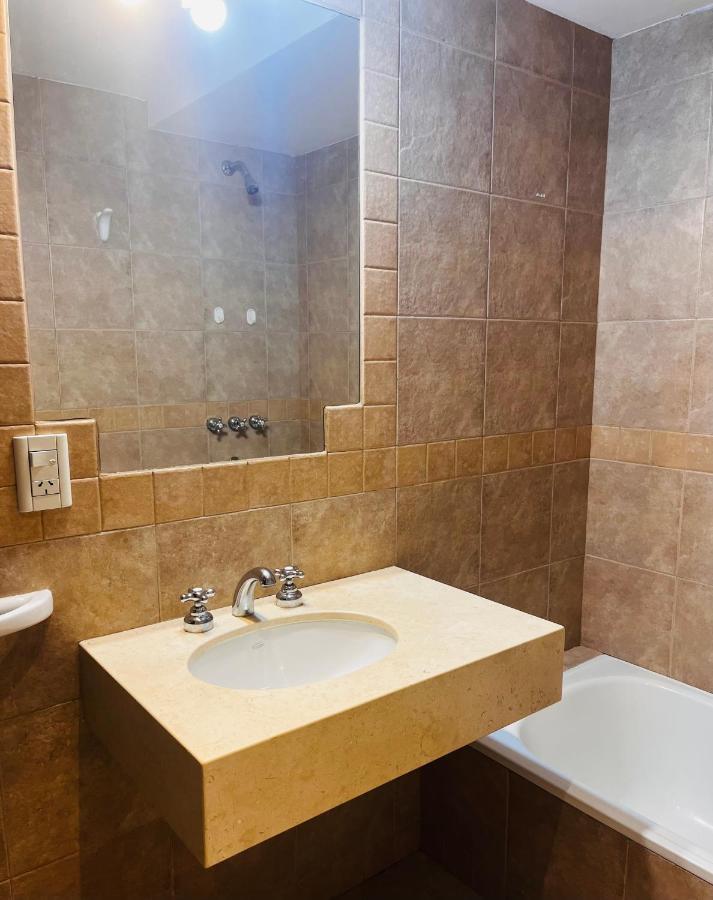 Departamento Shopping Alto Noa Apartamento Salta