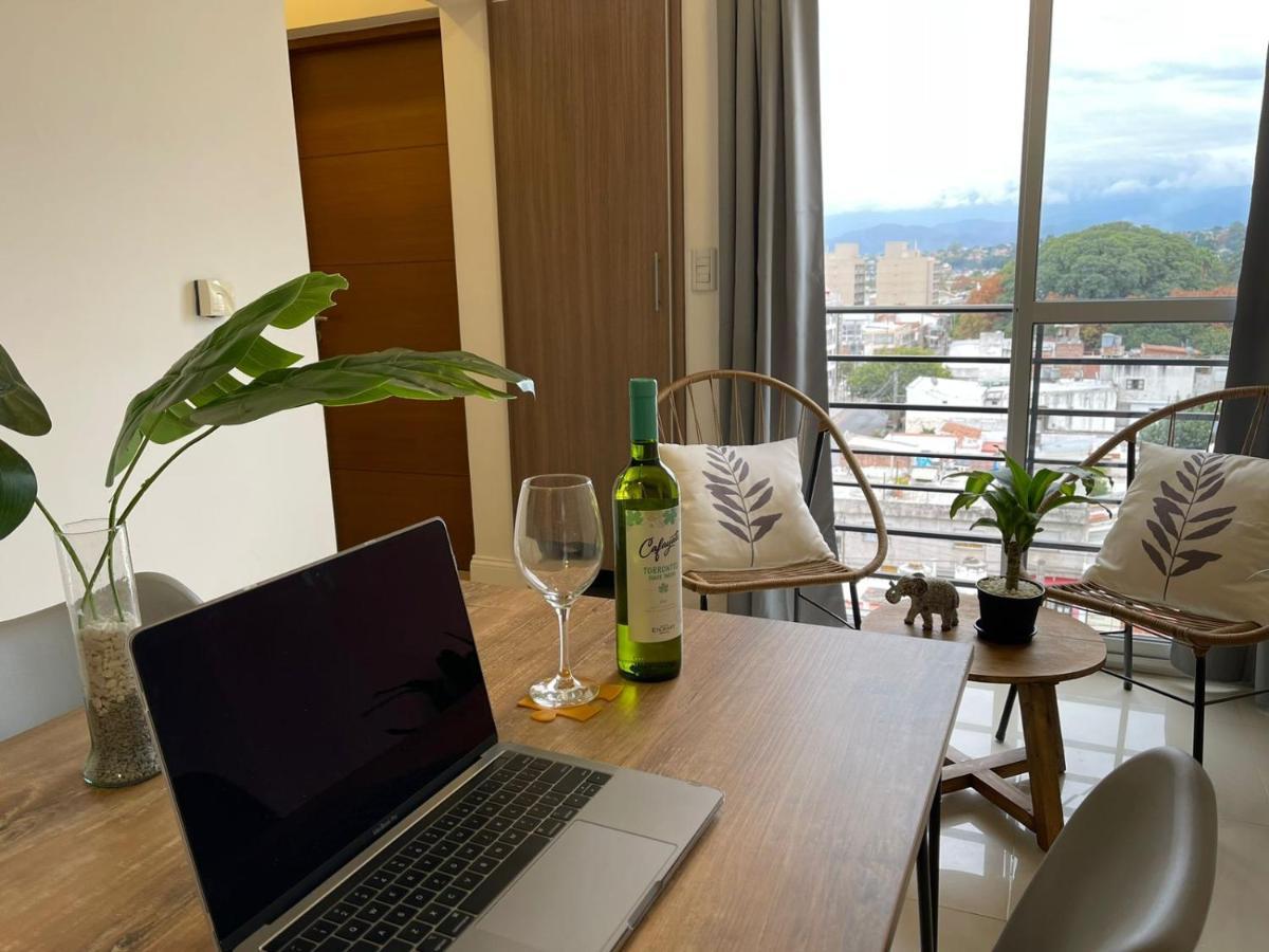 Tu Espacio En El Corazon De 2 Amb Y Cochera Apartamento