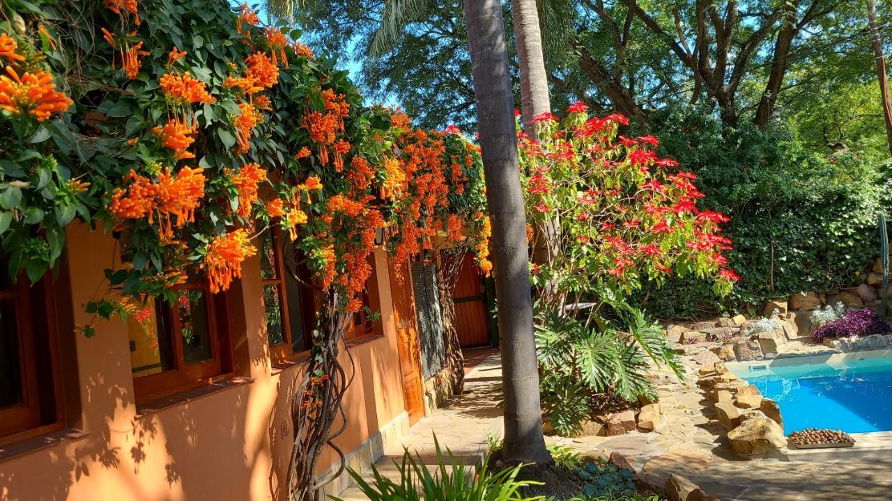 Virgen Del Cerro Apartamento