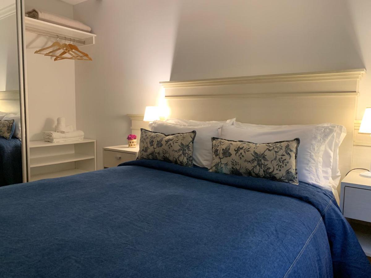 Necochea Premium - 4p Apartment Salta