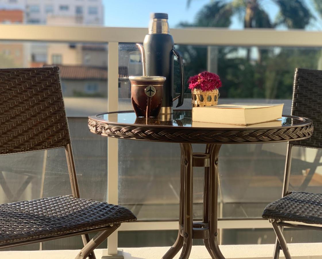 Apartment Necochea Premium - 4p