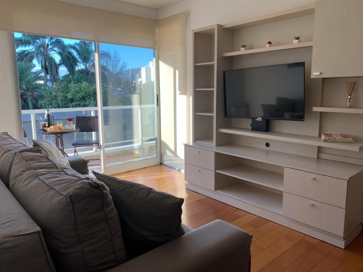 Apartment Necochea Premium - 4p Salta
