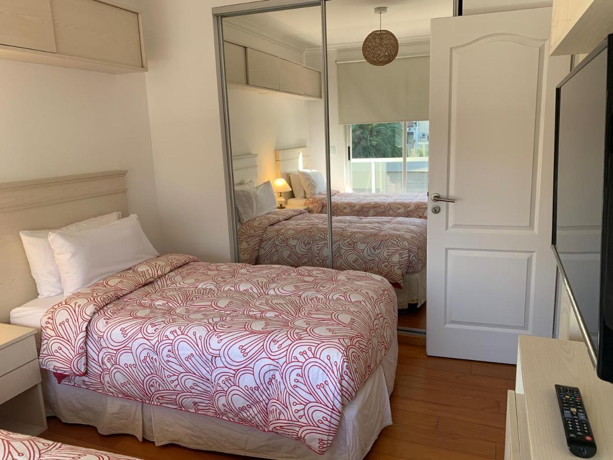 Apartment Necochea Premium - 4p *