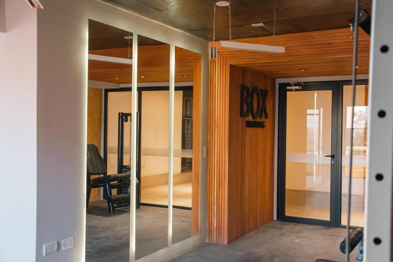 A Fma-coliving Apartamento Salta