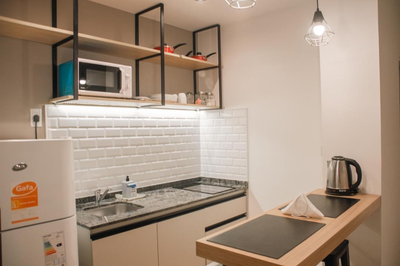 A Fma-coliving * Salta