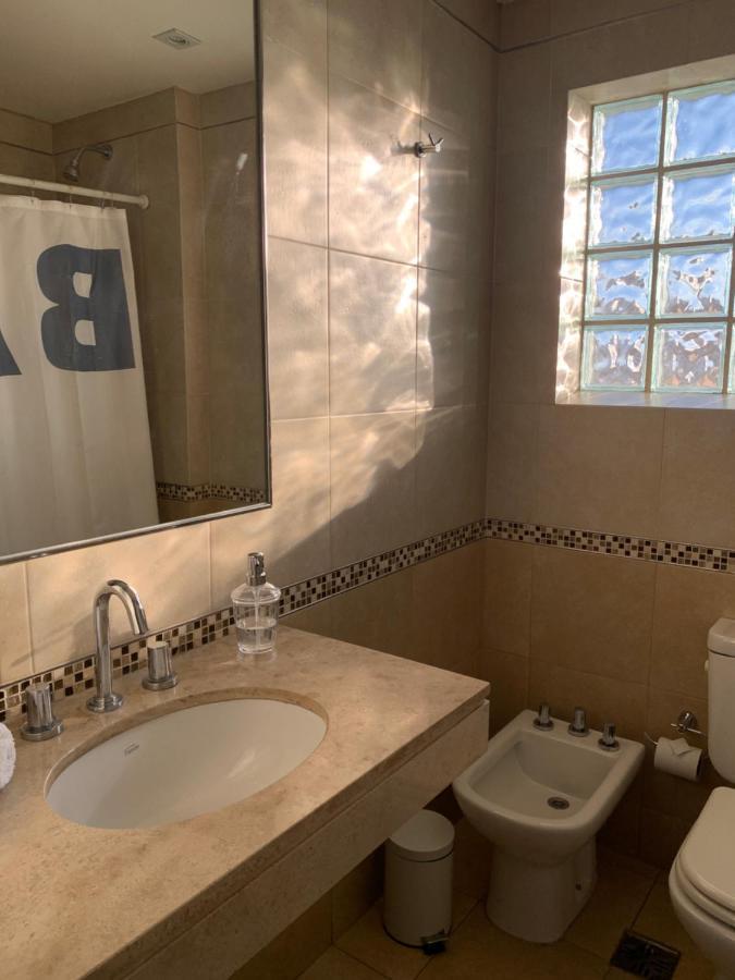 Necochea Premium - 4p Apartment Salta