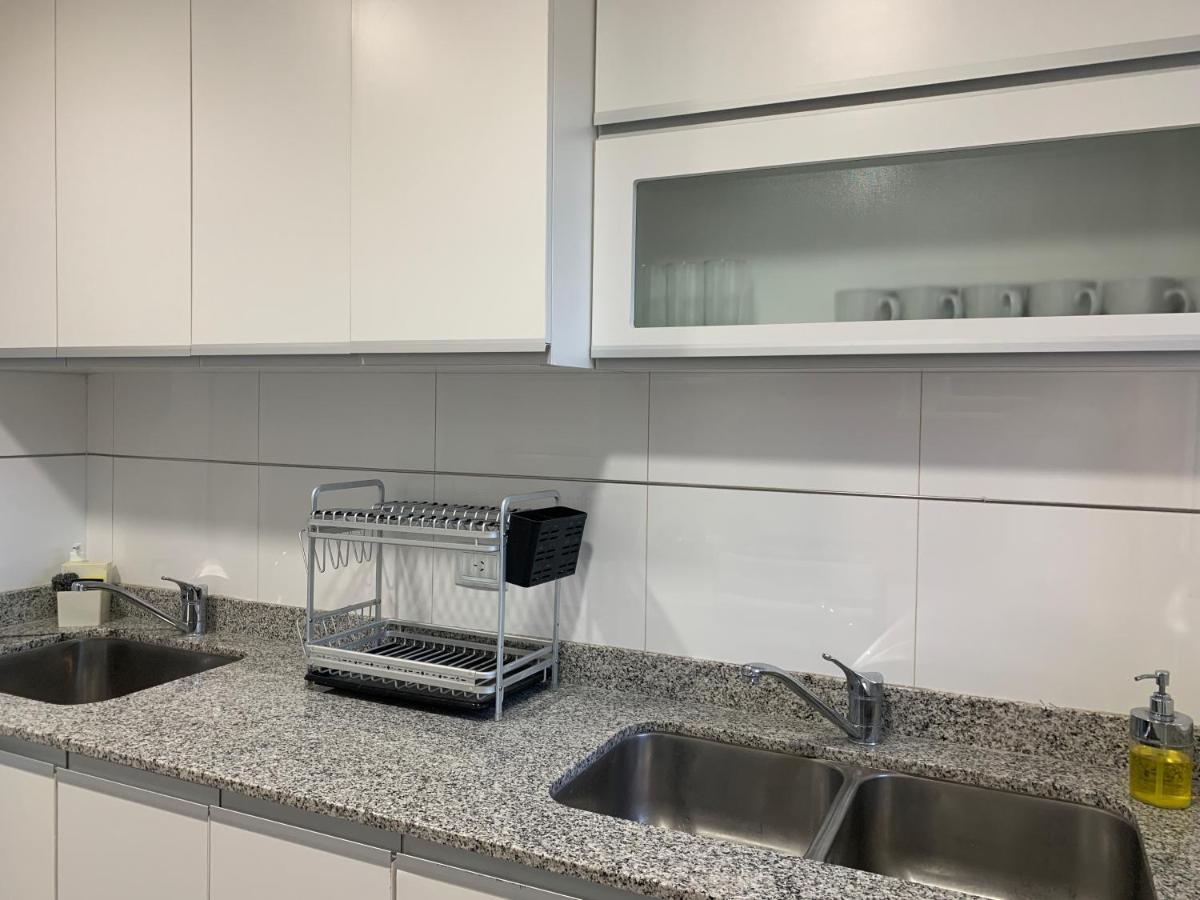 Necochea Premium - 4p Apartment *