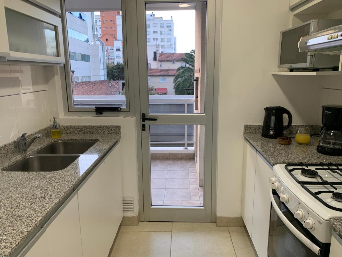 Necochea Premium - 4p Apartment