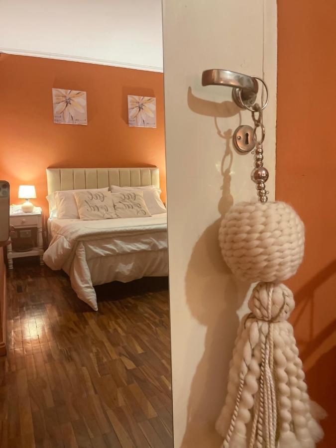 Aparthotel 9 De Julio *