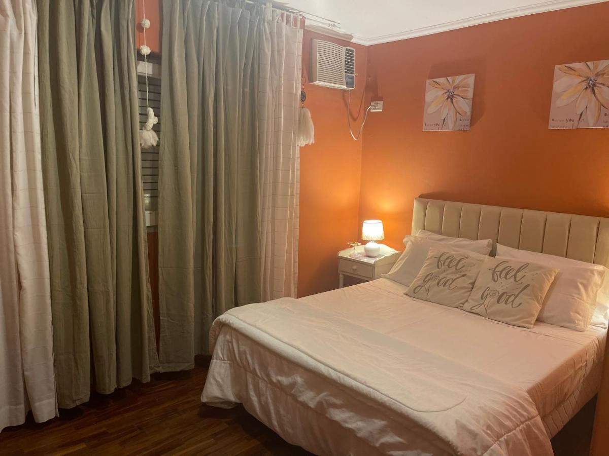 9 De Julio Aparthotel