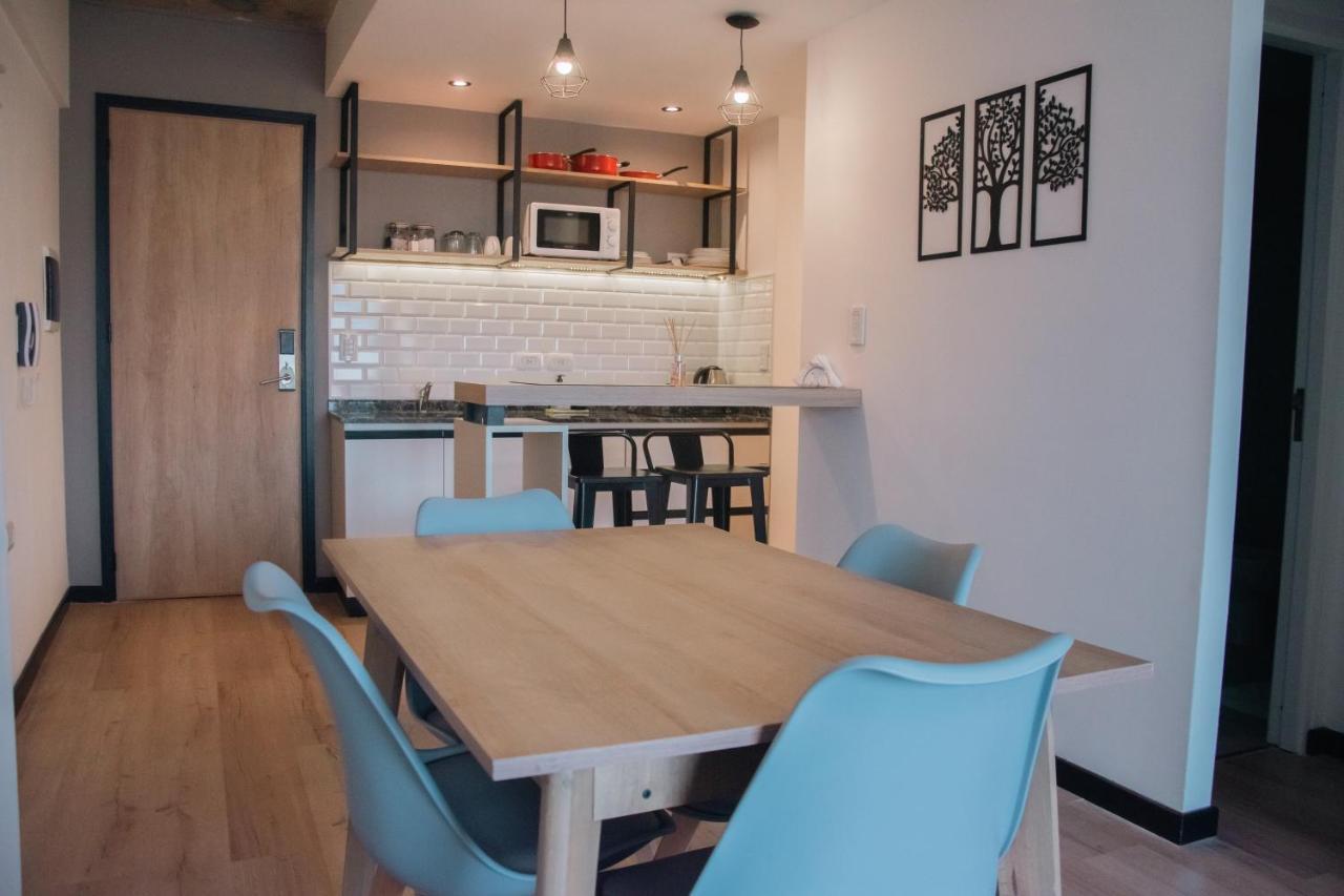 A Fma-coliving *