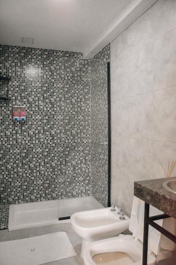A Fma-coliving Apartamento