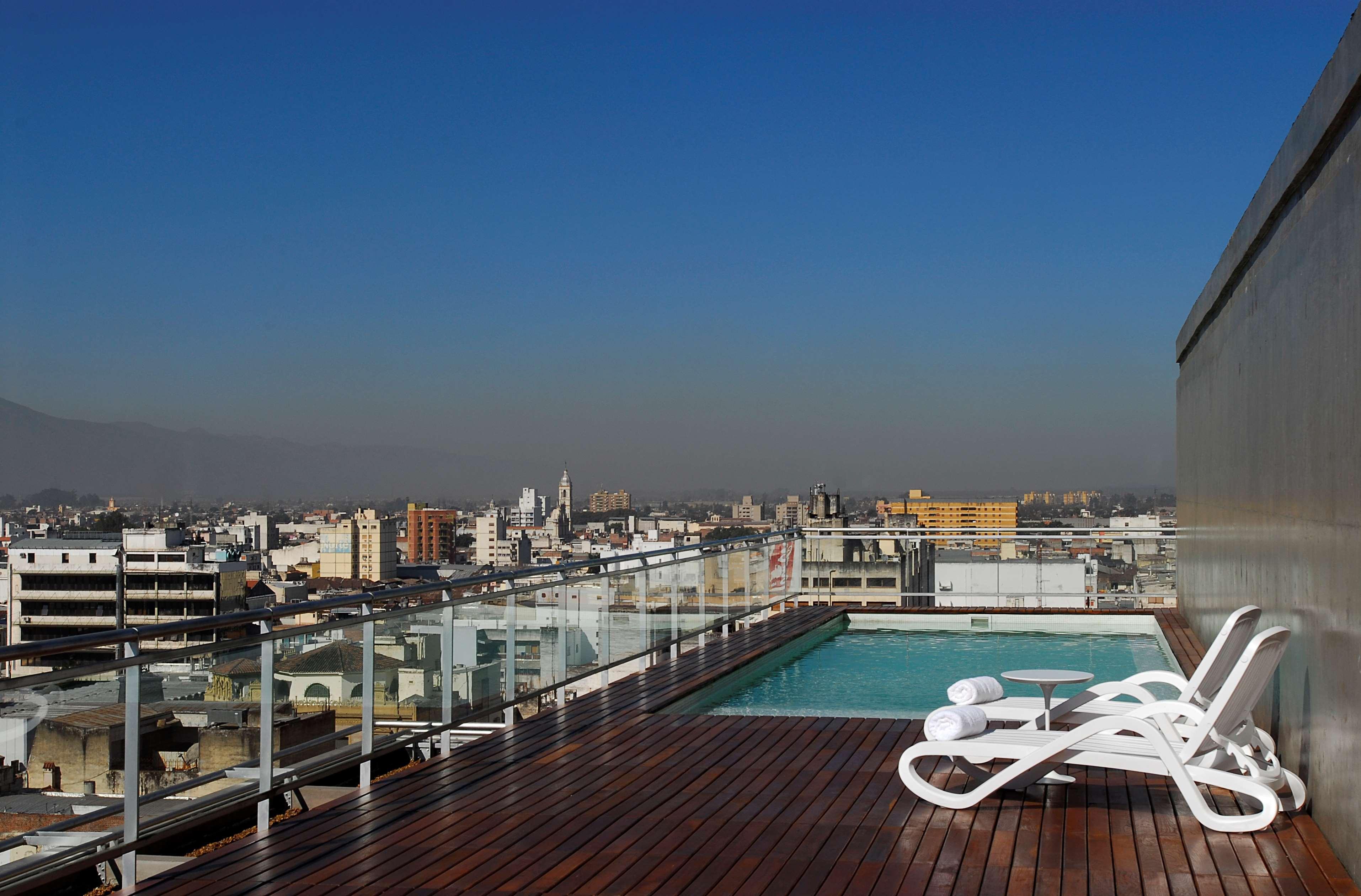 Hotel Design 4*