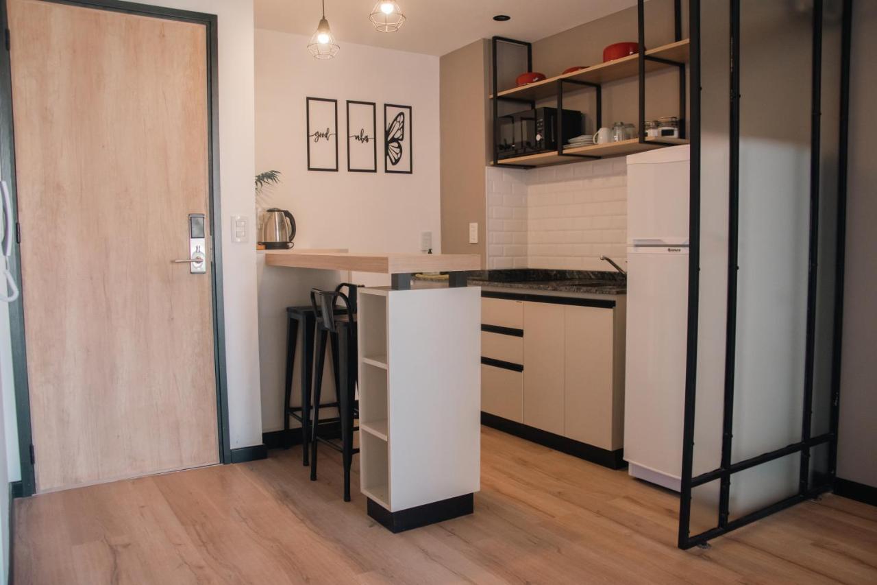 A Fma-coliving Apartamento Salta