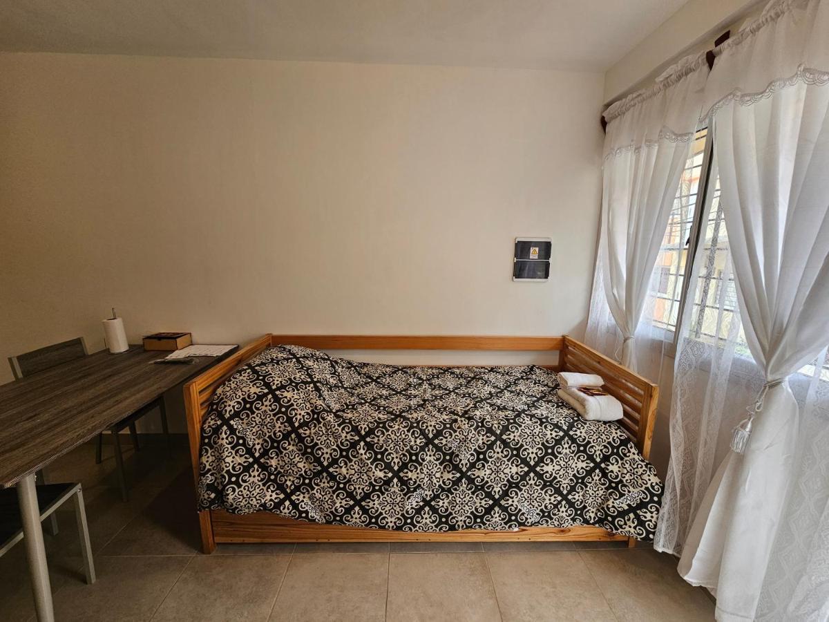 Departamento Portezuelo