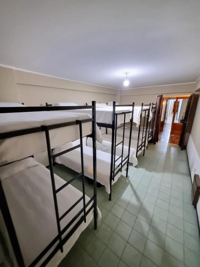 Casa Alvarado Hostel